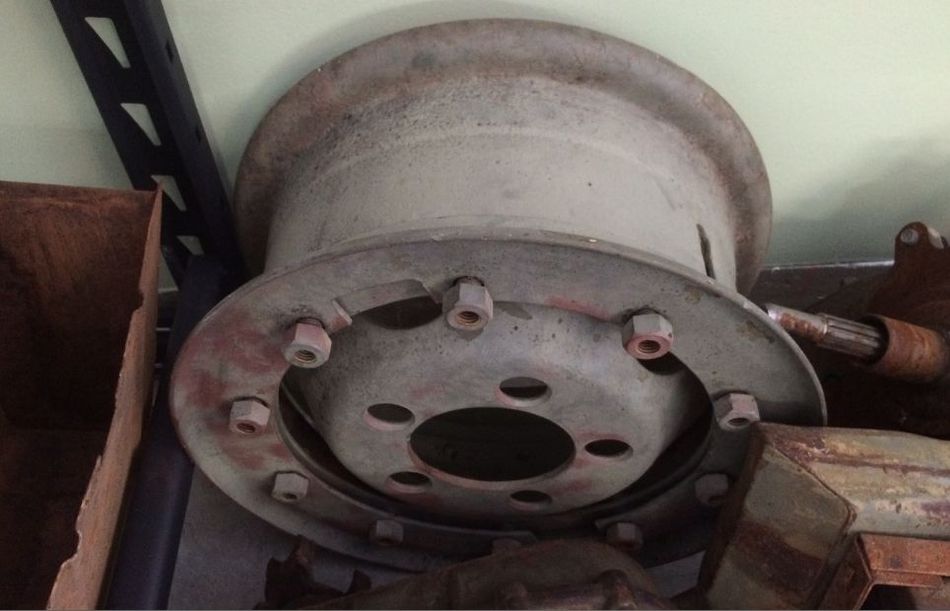 FS: Dodge WC Parts - G503 Military Vehicle Message Forums