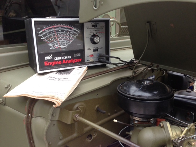 Engine Analyzer 10-11-2013
