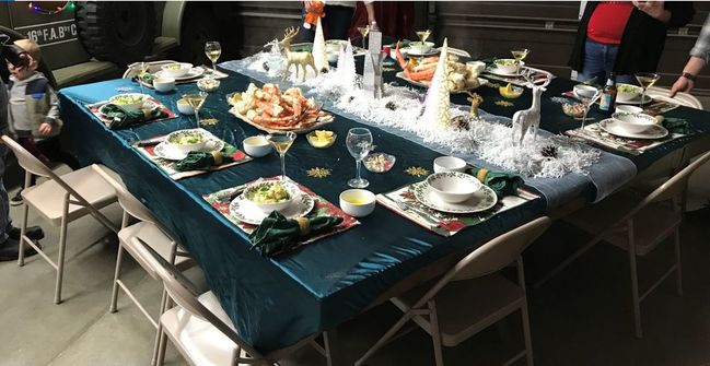 Christmas 2019