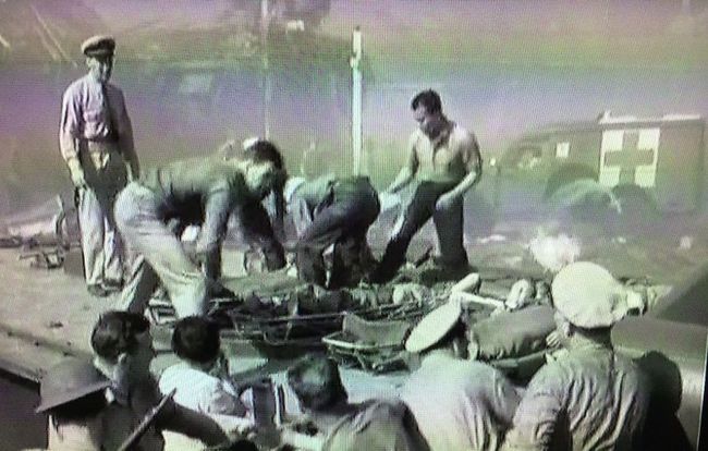 They Were Expendable WC54
