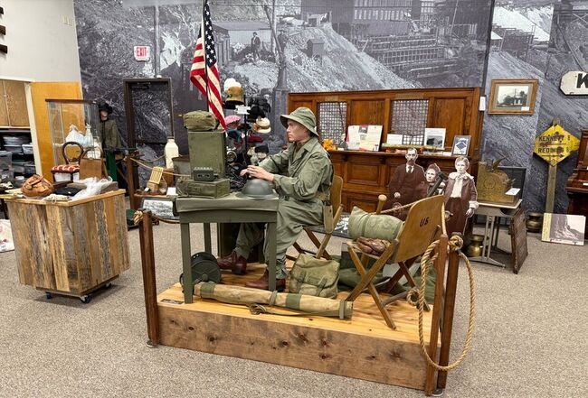 WWII_Signal_Corp_Display