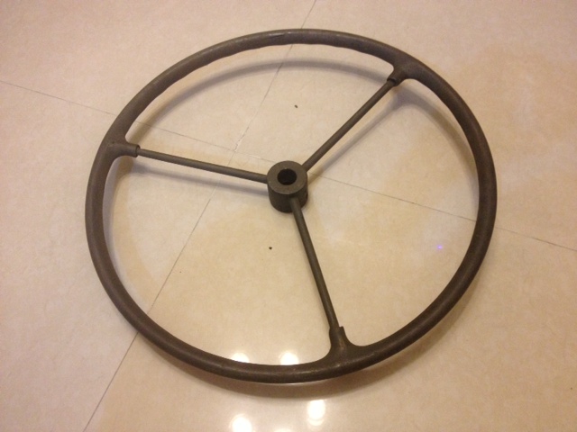 steering