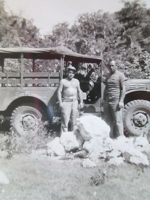 Dodge WC