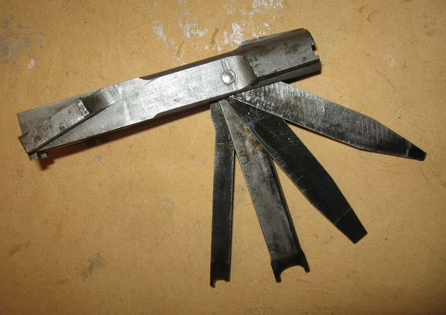 MK1 Combination Tool