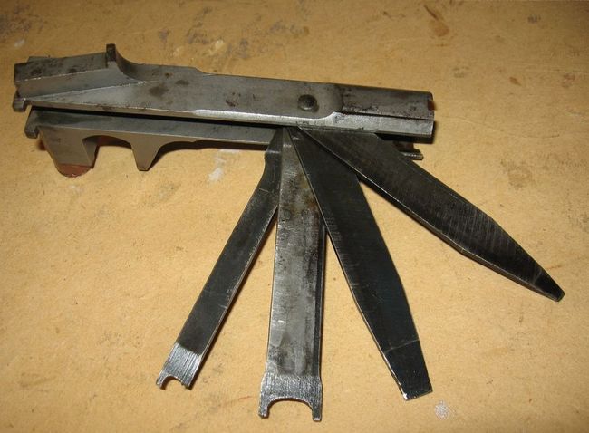 MK1 Combination Tool