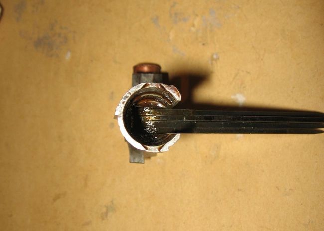 MK1 Combination Tool