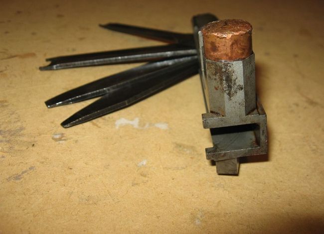 MK1 Combination Tool