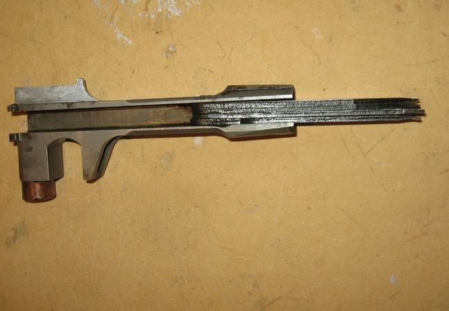 MK1 Combination Tool