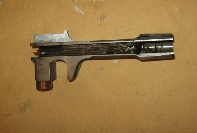 MK1 Combination Tool
