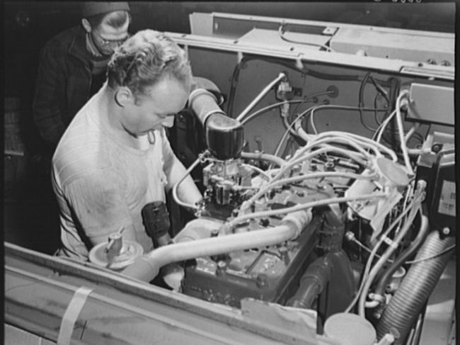 engine_M2_winch_model