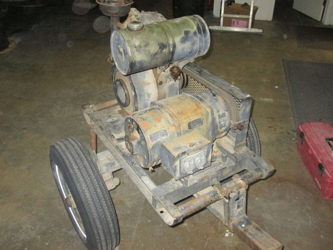 Frankencart