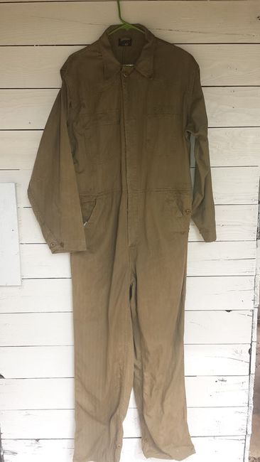 ACcoveralls