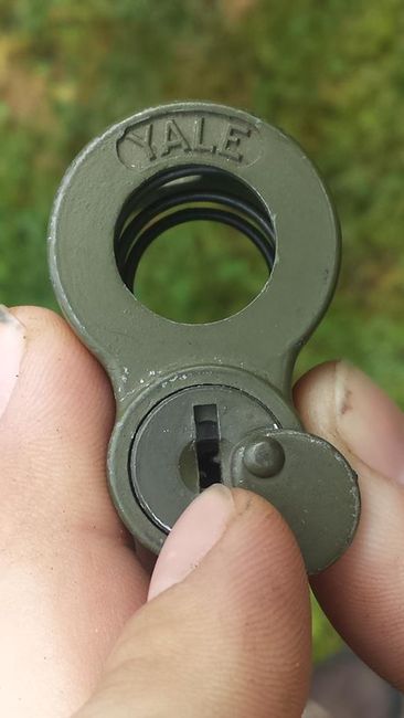 CCKW_Tire_Lock
