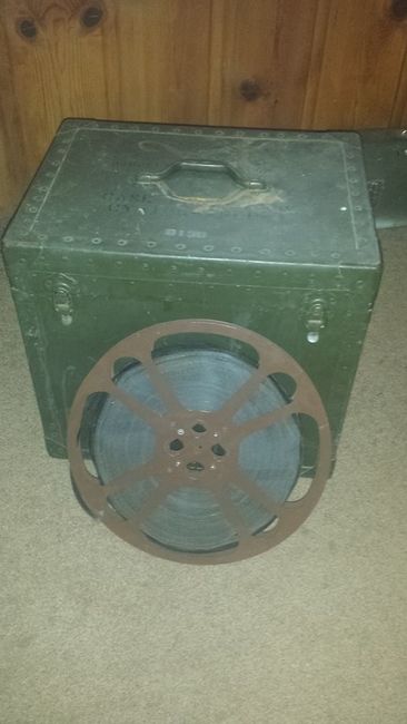Projector