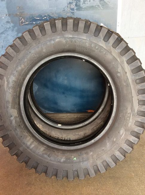 Tire-fs