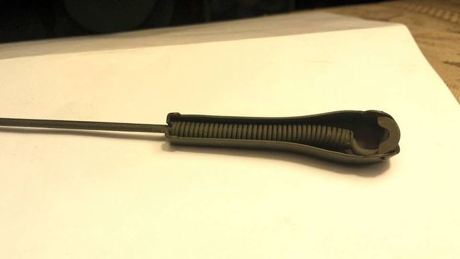Trico_Wiper_Arm