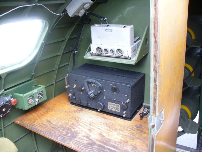B-17 909