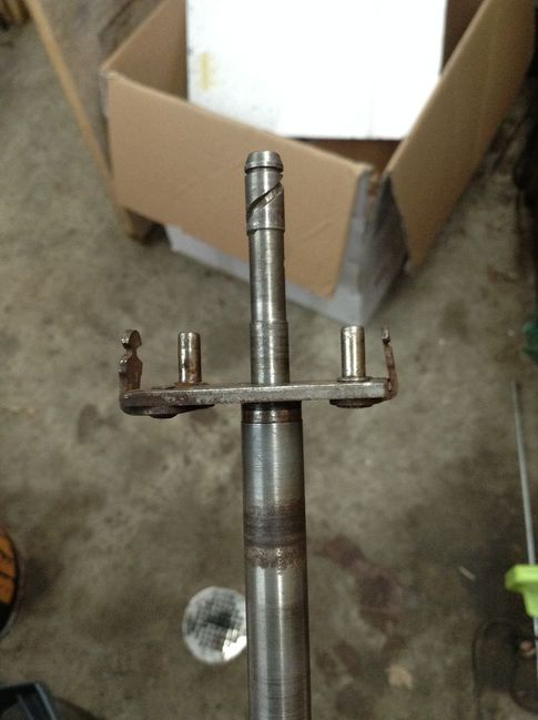 GPW distributor