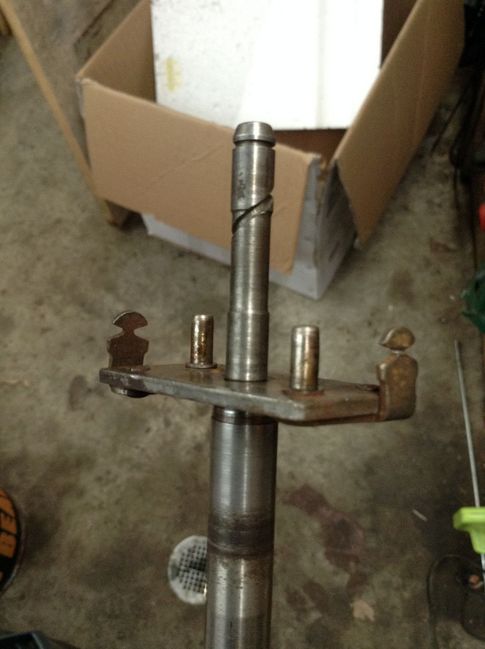 GPW distributor