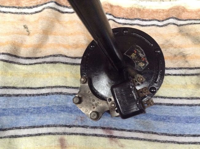 GPW HORN