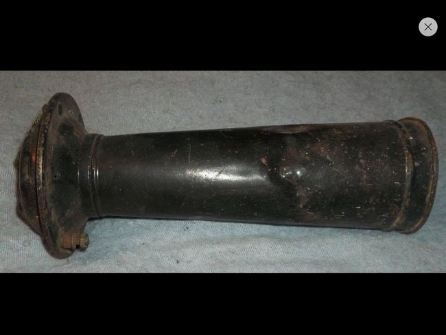 GPW Horn