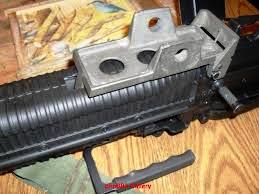 m60handguard