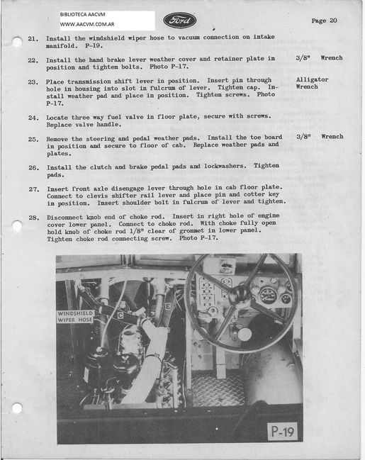 Bulletin nÂ° 80 - January 1944