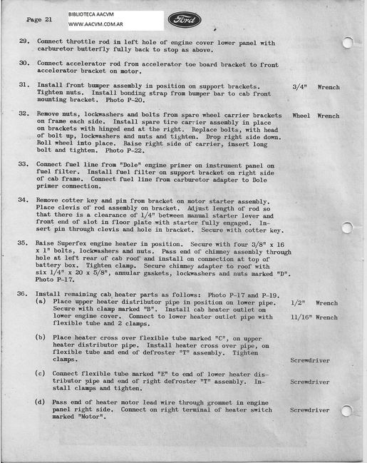 Bulletin nÂ° 80 - January 1944