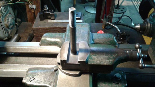 QCTP AXA WEDGE