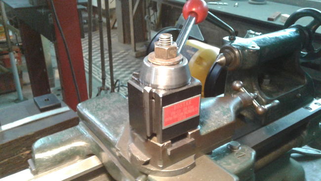 QCTP AXA WEDGE