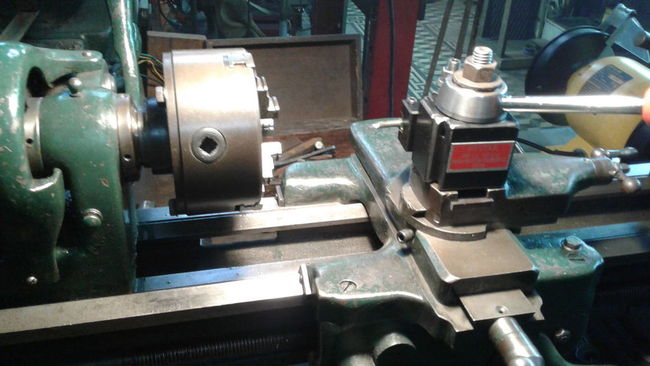 QCTP AXA WEDGE