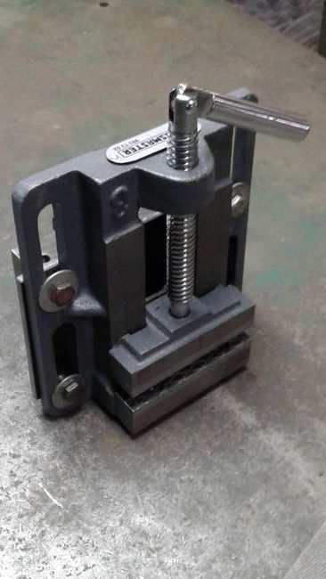 Milling Attachment