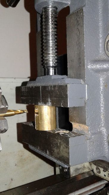 Milling Attachment