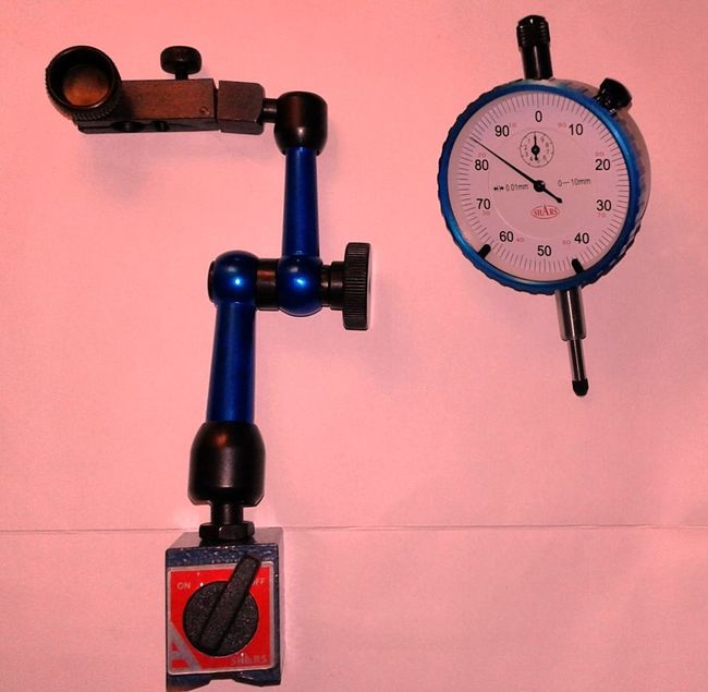 Lathe tool
