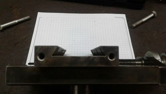 Milling Attachment