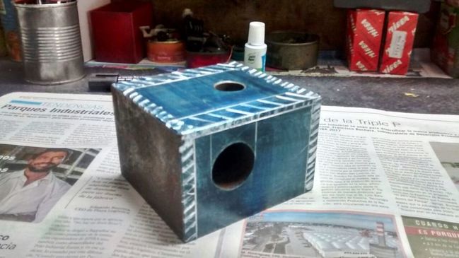 Milling Attachment