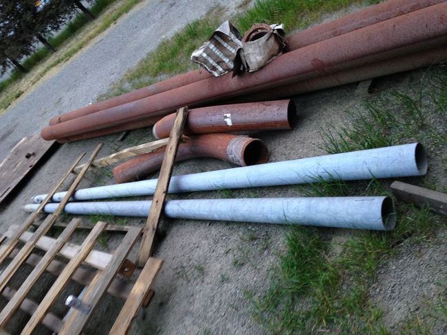 free tank barrels