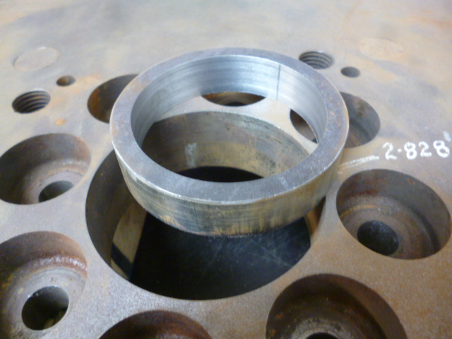 Cummins_flywheel_collar_1