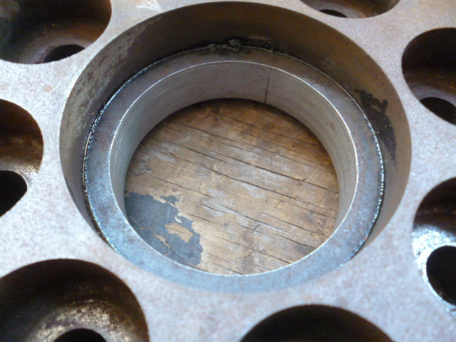 Cummins_flywheel_collar_2