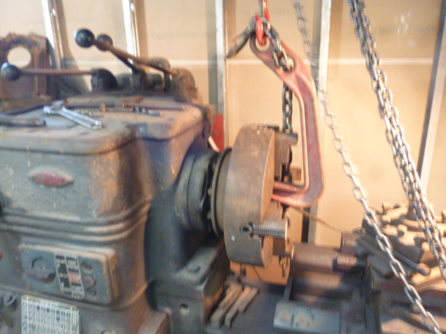Cummins_flywheel_collar_4