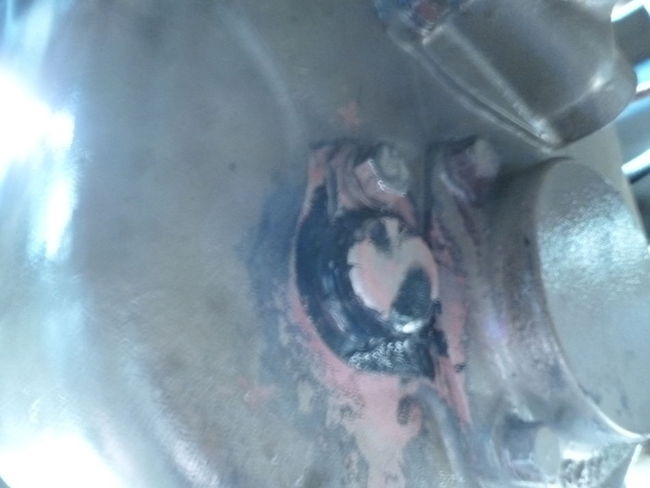 969_Gear_box_oil_leak_fix_