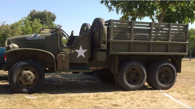 MVPA Show 2016 in Plesanton California