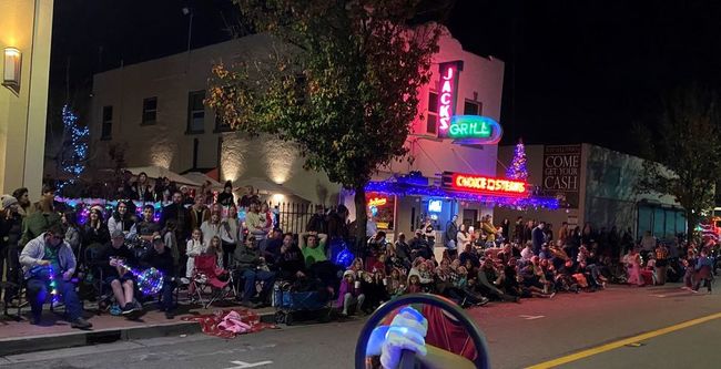 Redding_Christmas_Parade_7