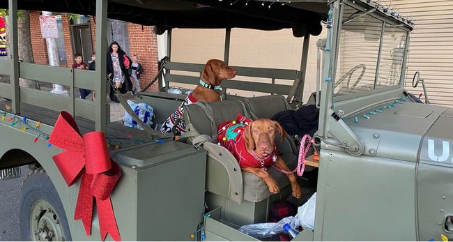 Redding_Christmas_Parade_9