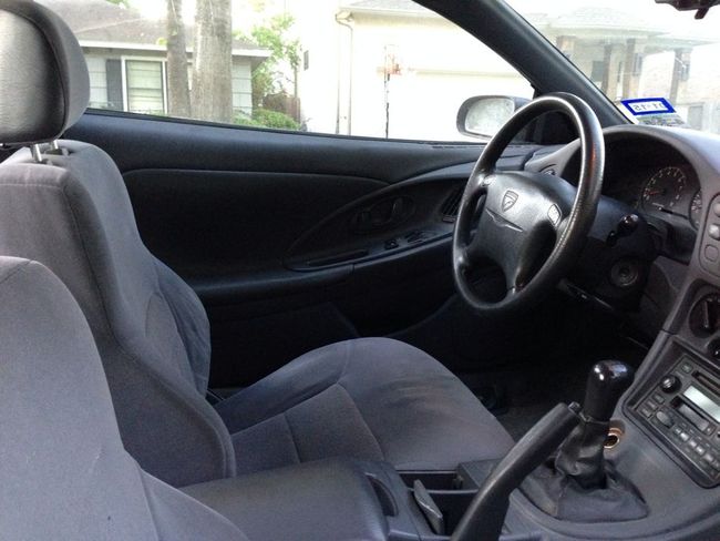 Drivers_Seat