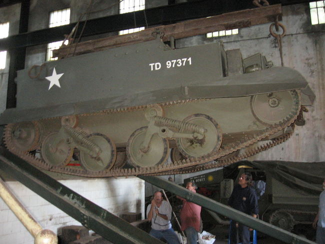 Vickers