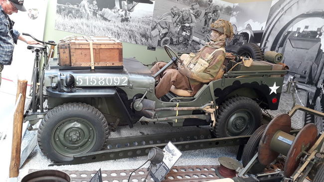 Pegasus Bridge