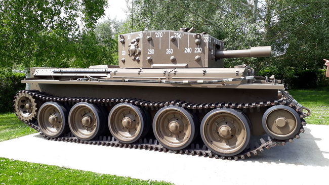 Pegasus Bridge