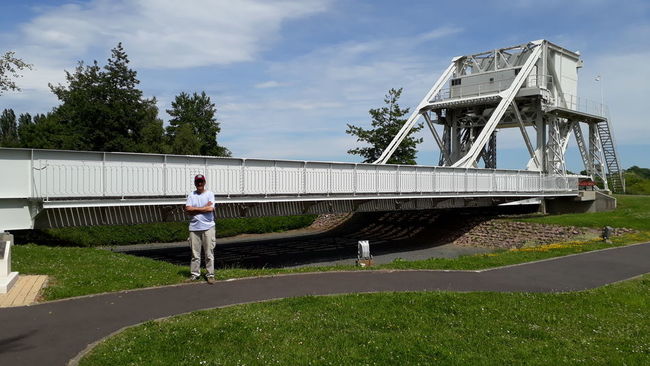 Pegasus Bridge