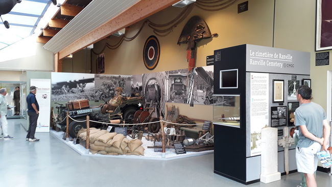 Pegasus Bridge